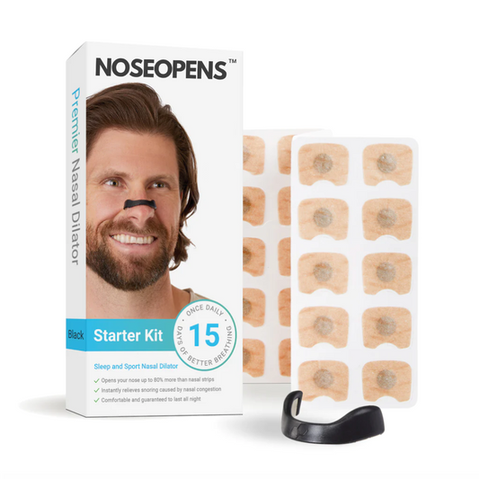 Noseopens™ Starter Kit