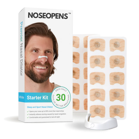 30-Day Noseopens Upgrade